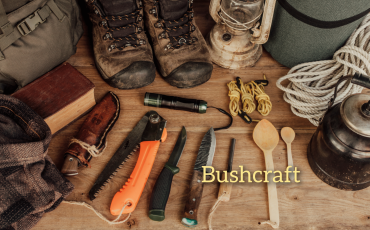 Bushcraaft str